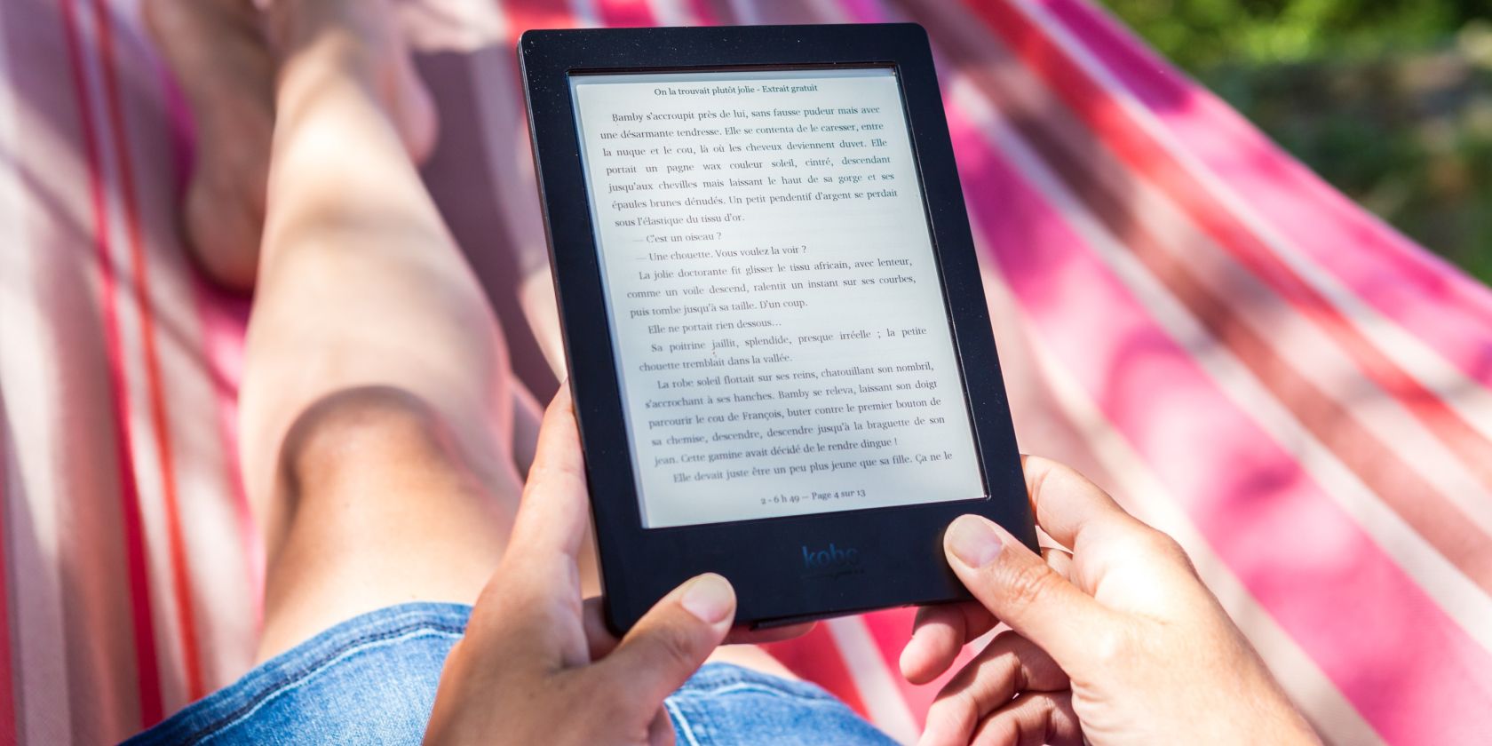 만화에 대한 Kindle 색상을 가져야합니까? 내가 배운 것.