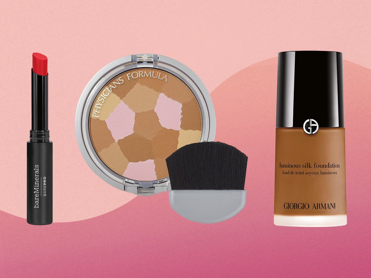 민감성 피부 좋은 메이크업 브랜드 추천
(Good makeup brands for sensitive skin recommendation)