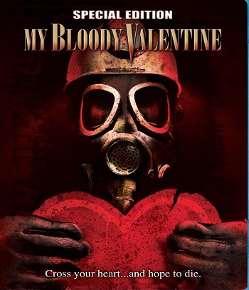 발렌타인 데이 공포 영화 추천
(Valentine’s Day horror movie recommendations)
