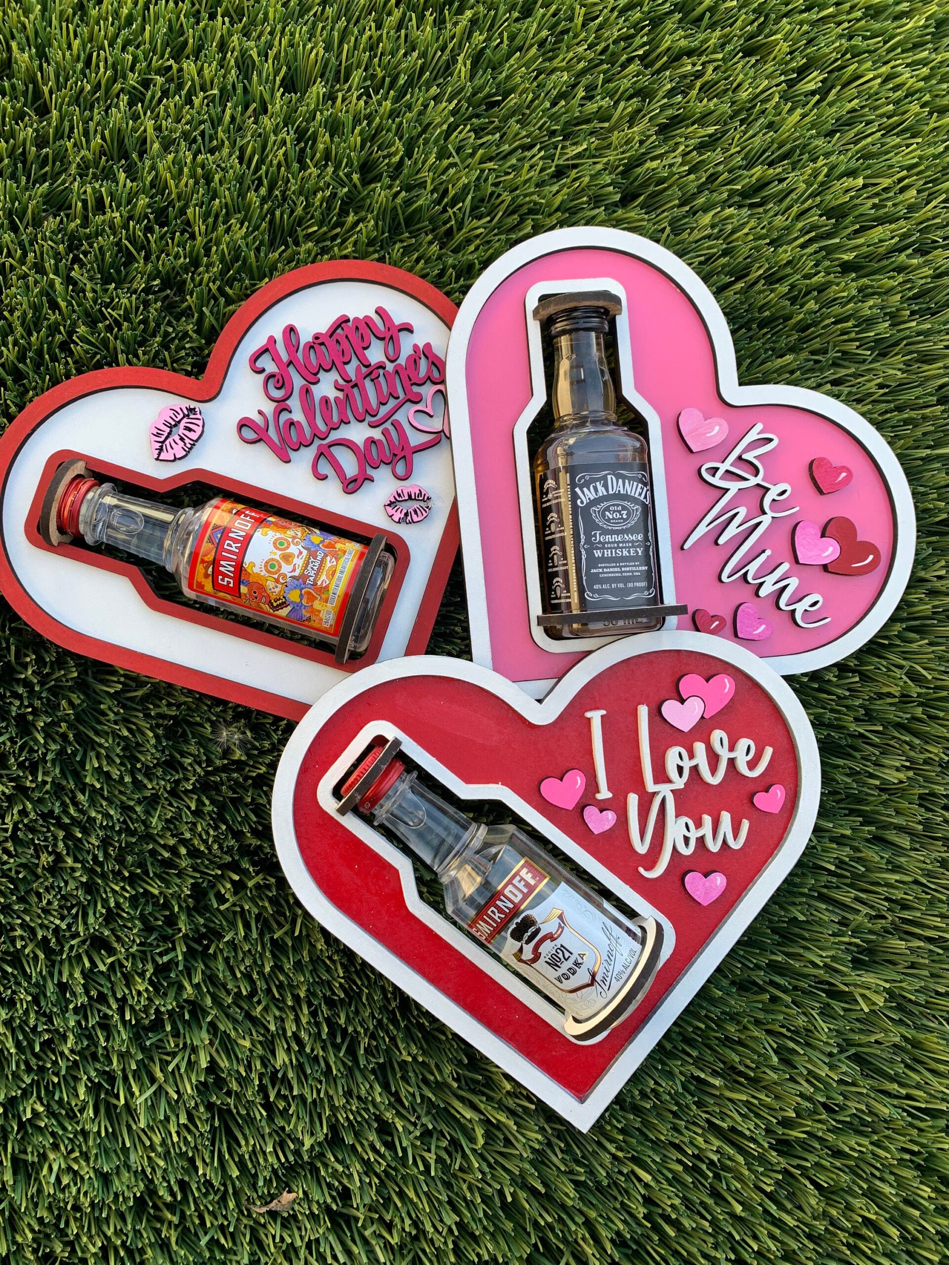 발렌타인 데이 보드카 선물 추천
(Valentine’s Day Vodka Gift Recommendations)