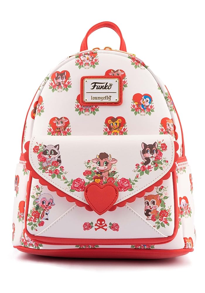 발렌타인 라운지플라이 선물 추천
(Valentine’s Loungefly Gift Recommendations)