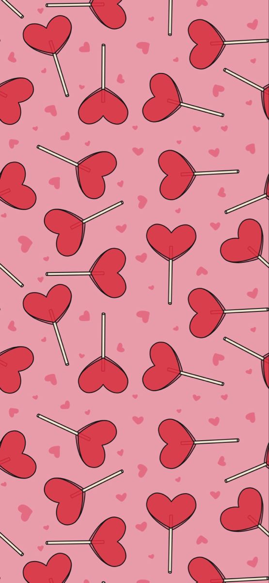 발렌타인 아이폰 배경화면 예쁜 감성
(Valentine iPhone Wallpaper Pretty Aesthetic)