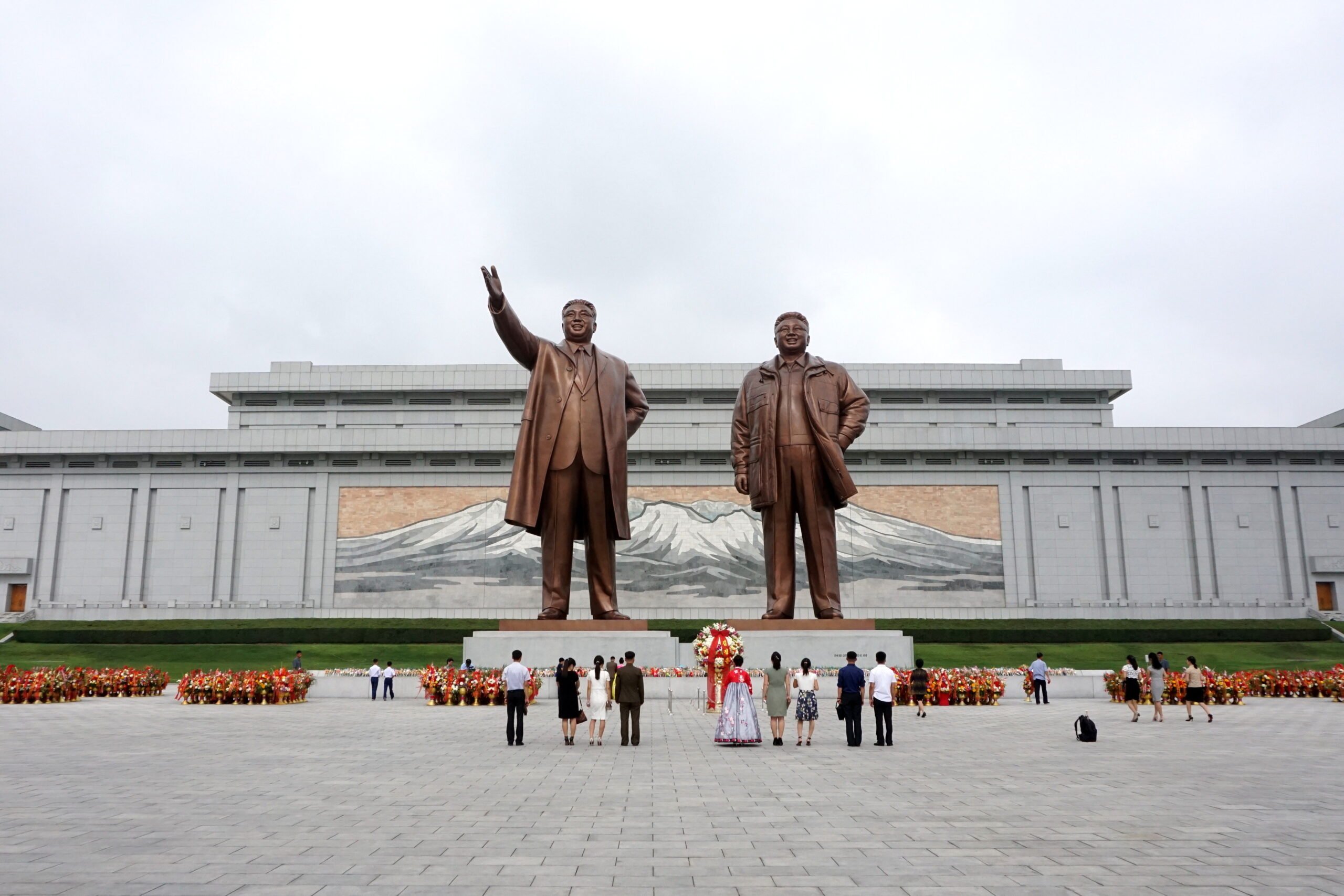 북한 여행 가격 알아보기 (Travel North Korea Price)