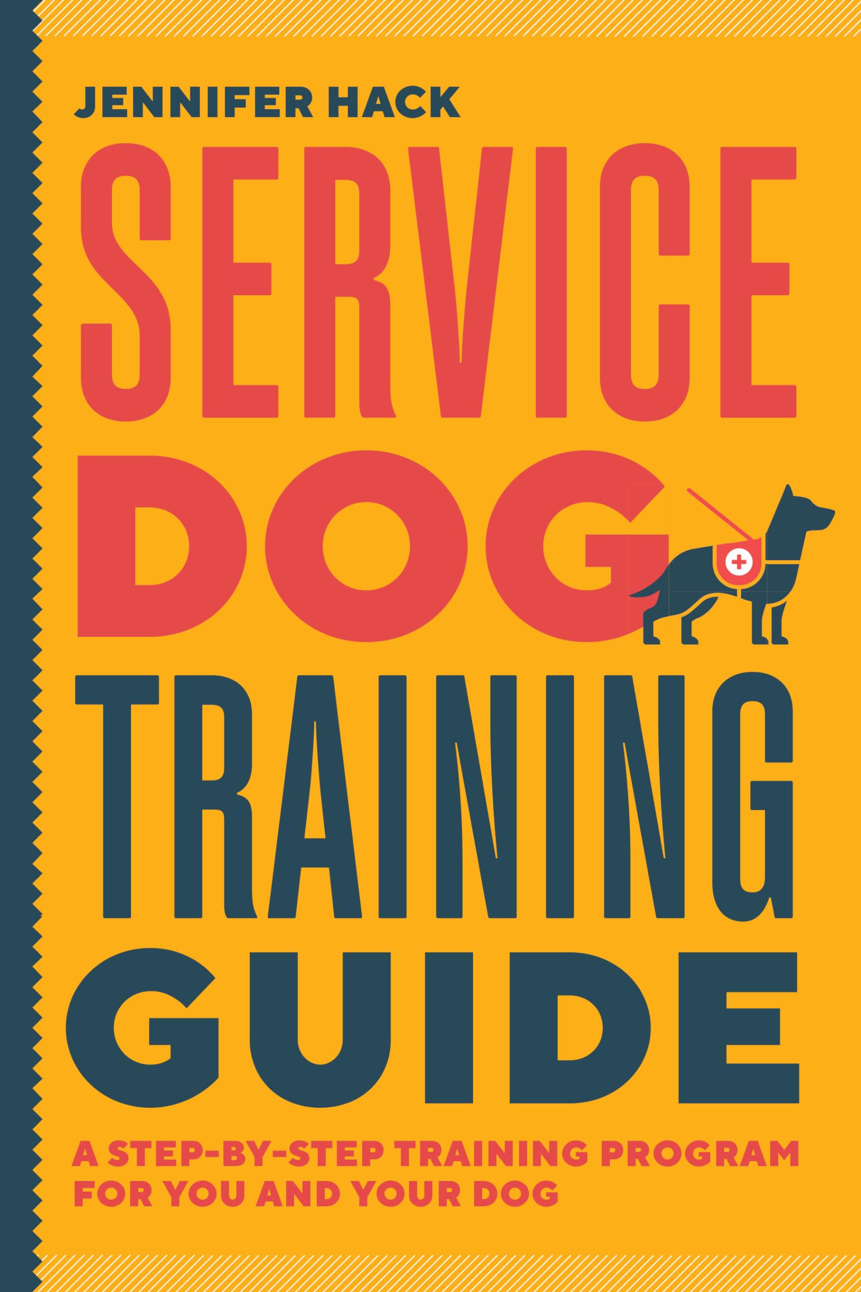 서비스 강아지 훈련 가이드
(Service puppy training guide)