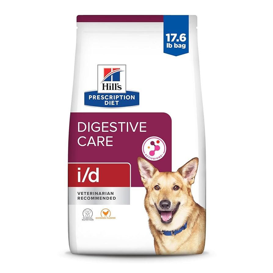 수의사 추천 강아지 사료 (Vet Recommended Dog Food)