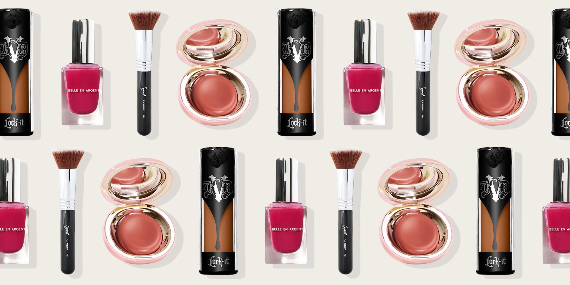 스페인 메이크업 브랜드 추천 (인기 TOP 5)
(Spanish makeup brands recommendation (Popular TOP 5))