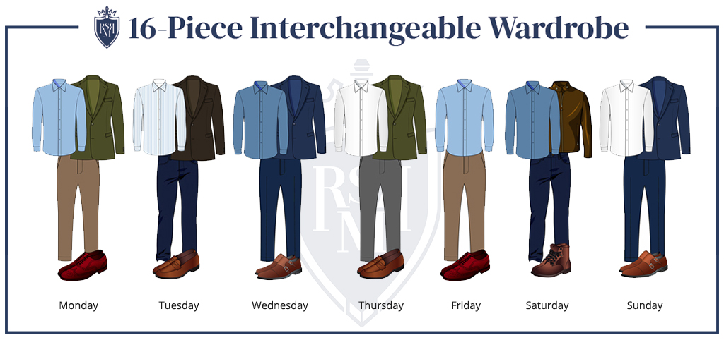 신사 옷장 필수품 가이드: 품격있는 스타일 완성
(Gentleman wardrobe essentials guide: Completing a dignified style)
