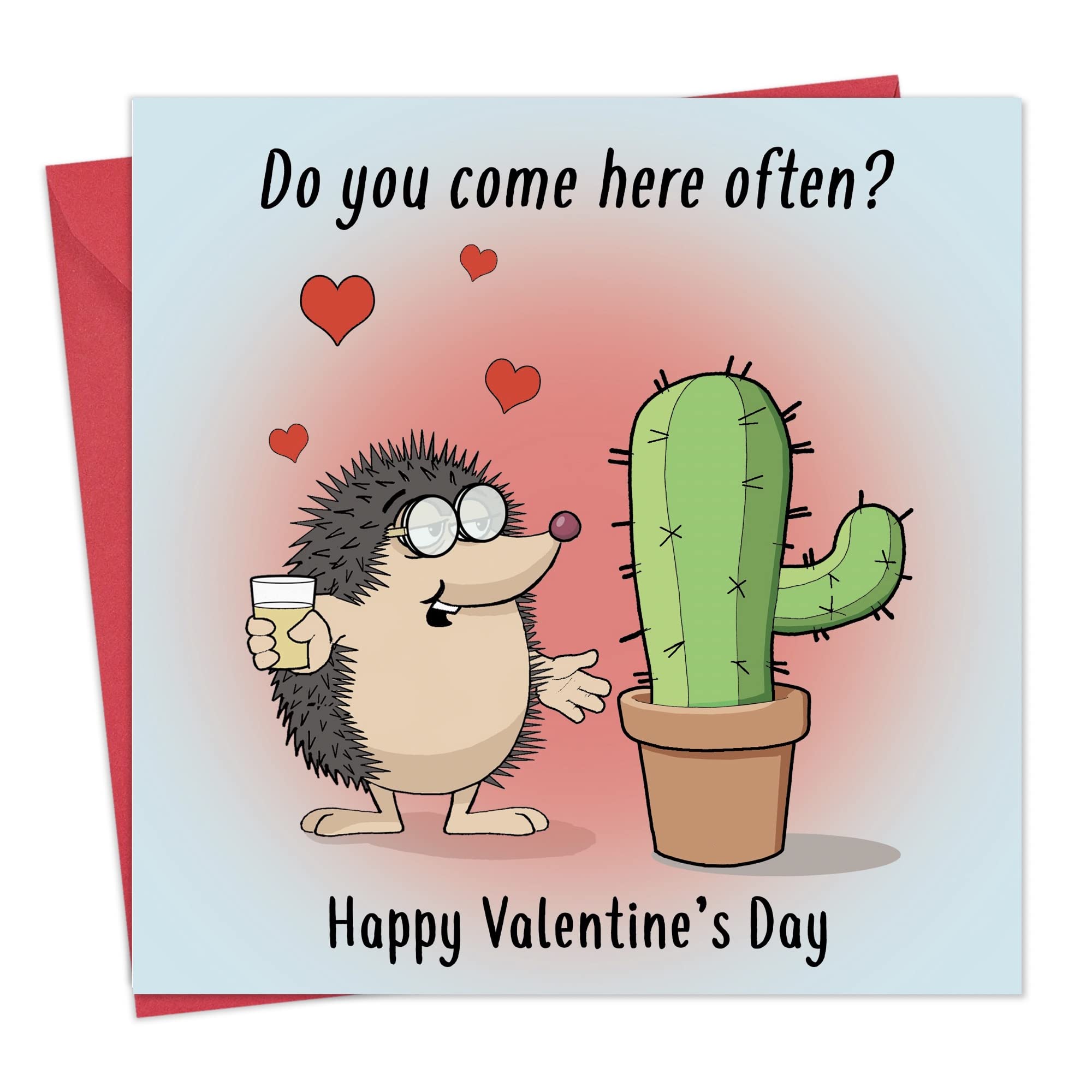 어린이를 위한 발렌타인데이 유머
(Eorini-reul wihan ballentaindei yumeo)
*Translation: Valentine’s Day Jokes for Kids*