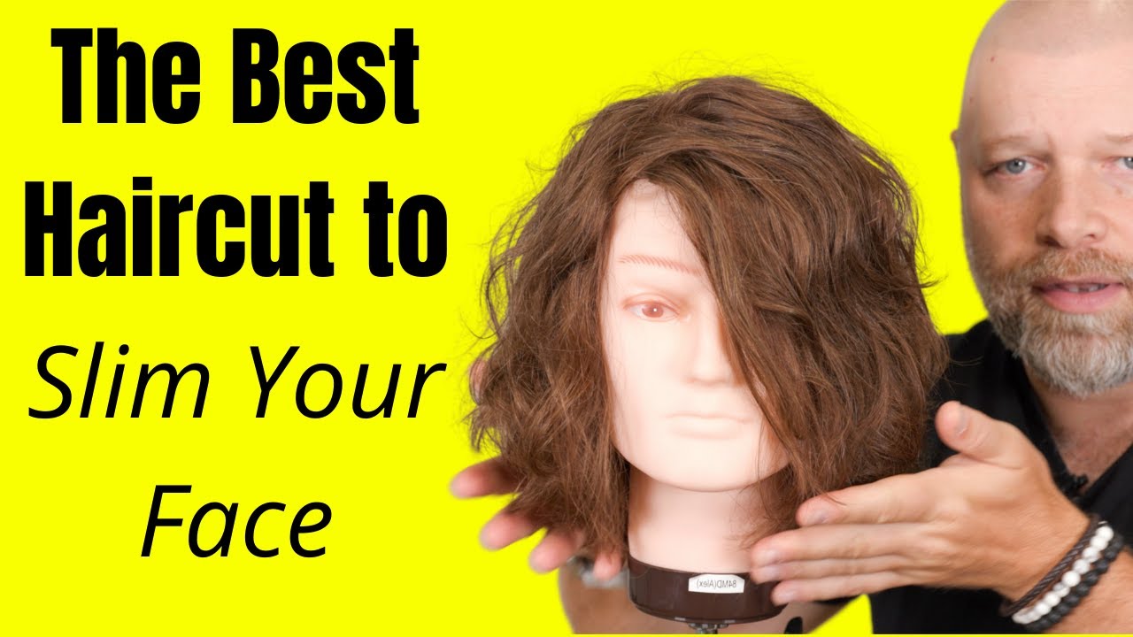 얼굴 작아보이는 헤어스타일 (Hair styles to slim face)