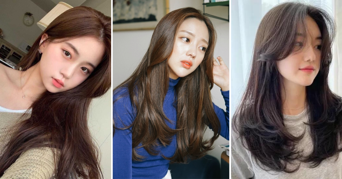 유명 한국 헤어 스타일리스트 찾기
(Famous Korean Hair Stylist Search)