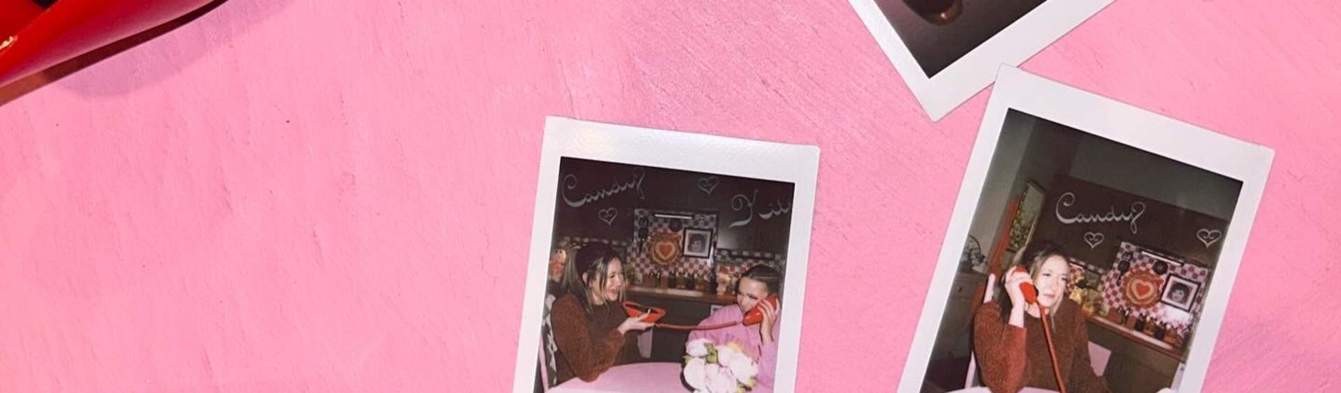 유타 갈렌타인 갈라: 완벽한 여성의 밤
(Utah Galentine’s Gala: Perfect Women’s Night)