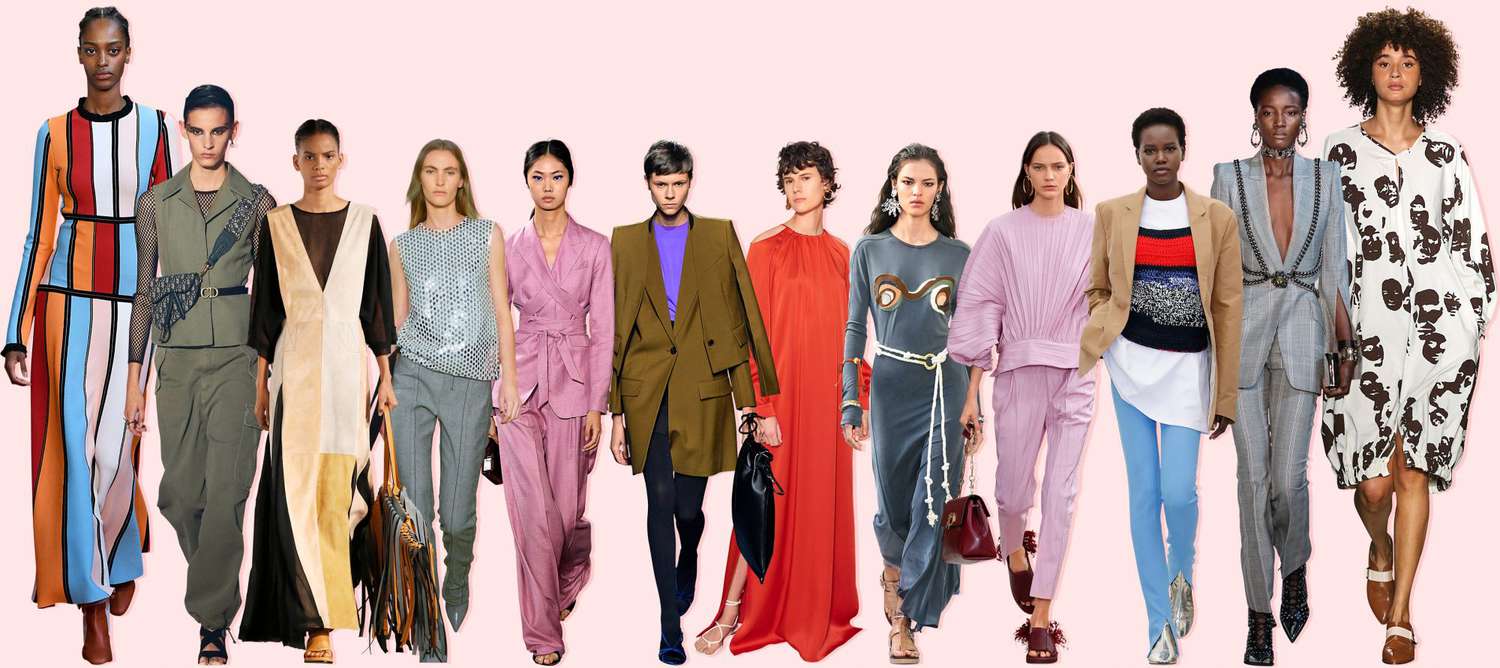 인기 영국 패션 브랜드 탑 7 (English Fashion Brands)