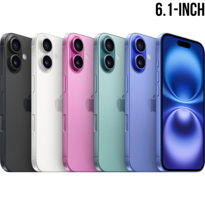 입찰 : Google Pixel 9 시리즈에 대한 Apple iPhone 16 시리즈