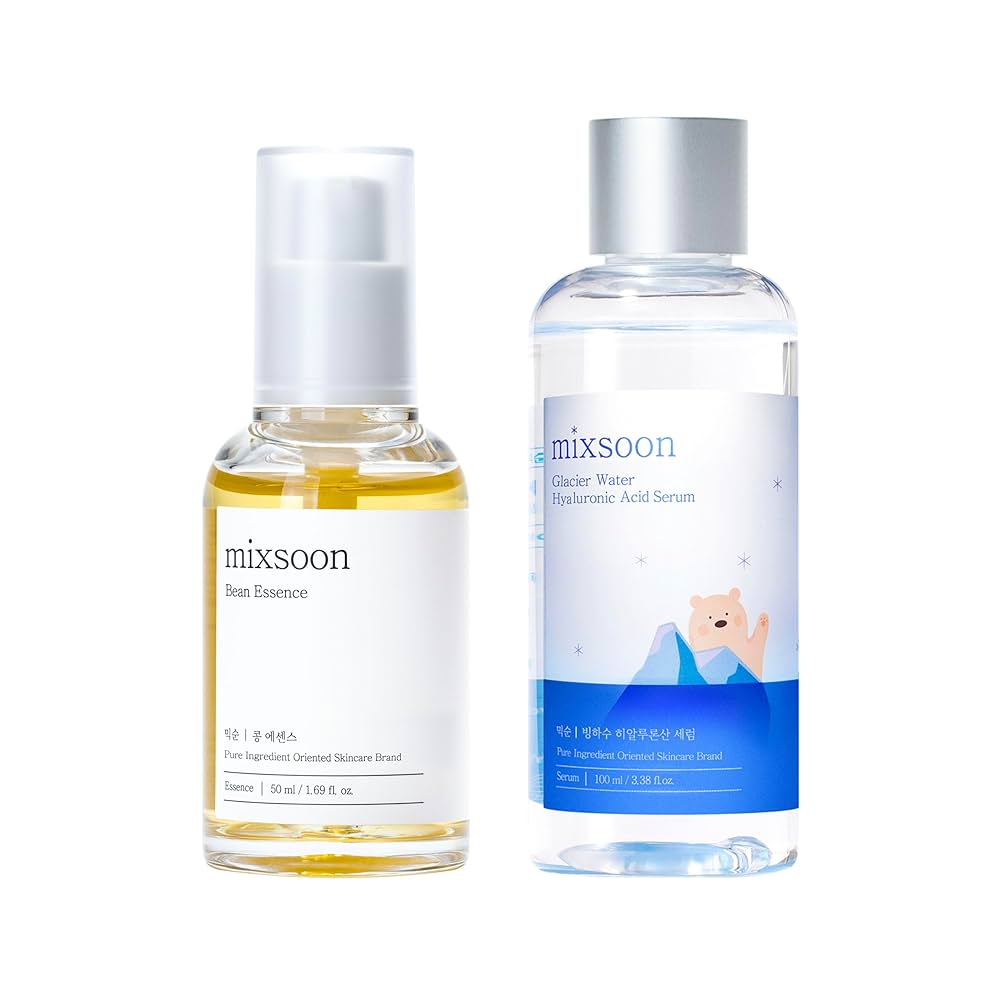 잠잠 워터 한국 스킨케어 효과
(Zamzam water Korean skincare effect)