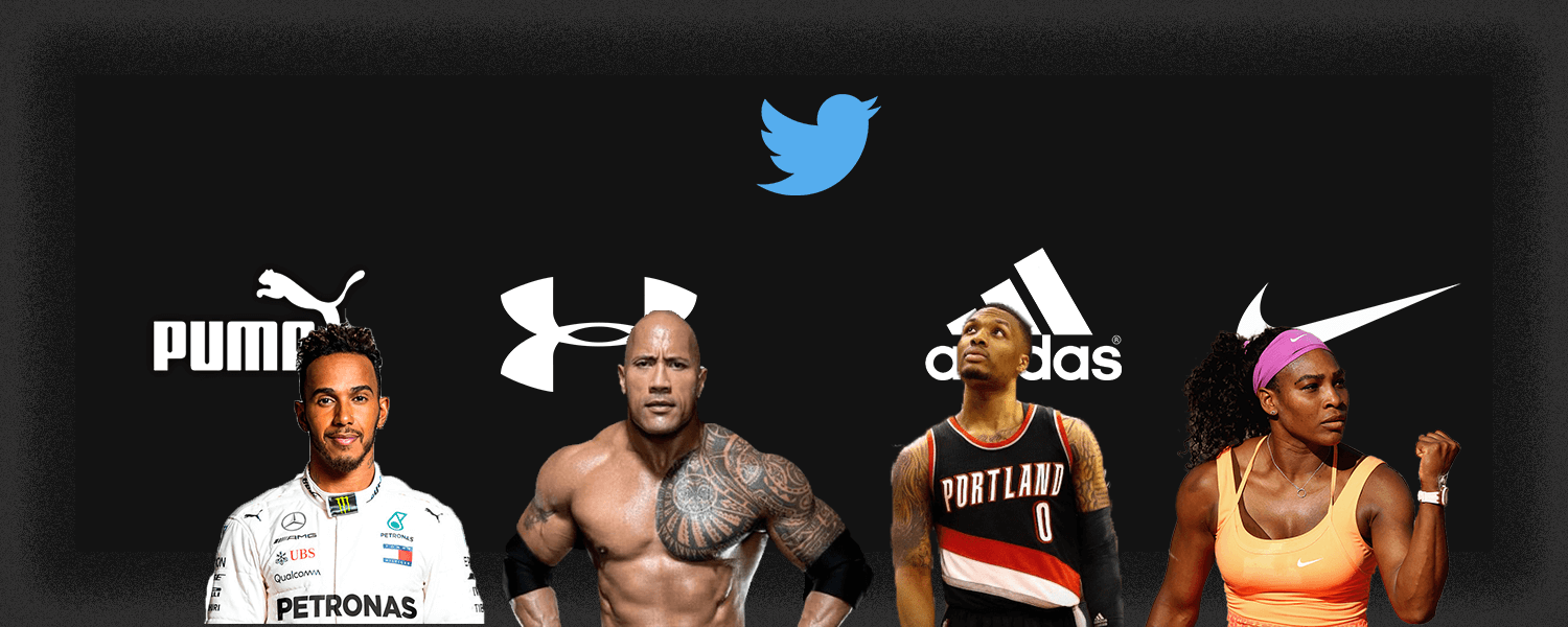 주목해야 할 새로운 애슬레저 브랜드
(Emerging Athleisure Brands to Watch)