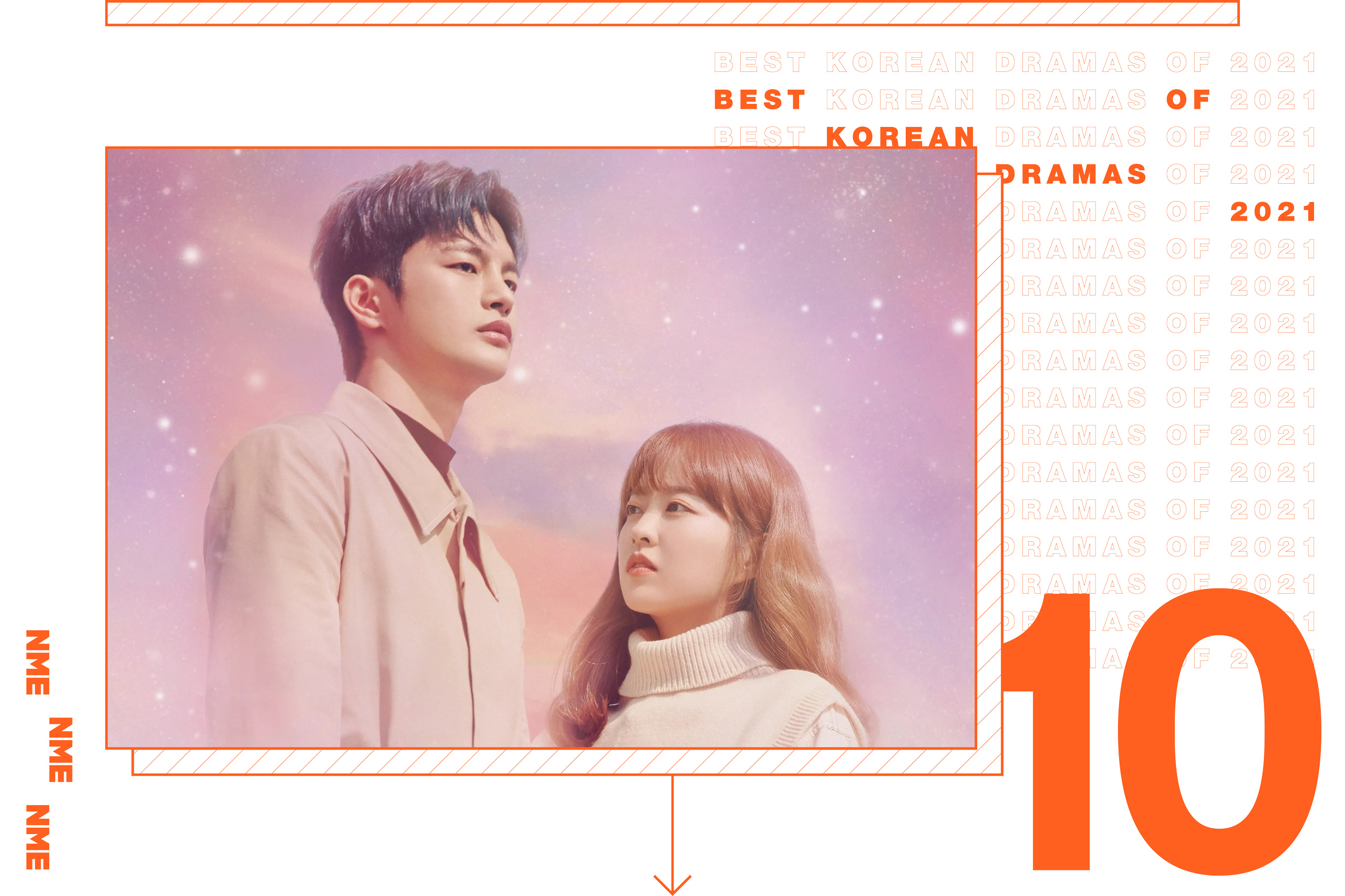 최고의 K-Dramas 2021 추천 목록
(Best K-Dramas 2021 Recommendations List)