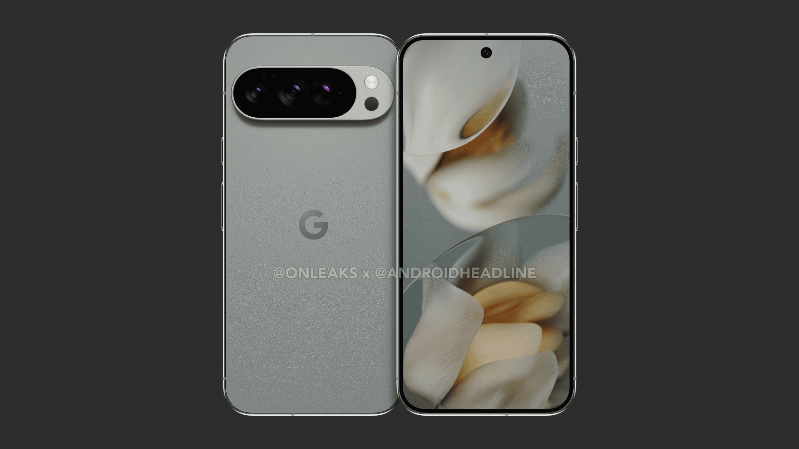 최신 Google Pixel 10 누락은 주요 하드웨어 누락을 보여줍니다. 그러나 왜 그런가요?