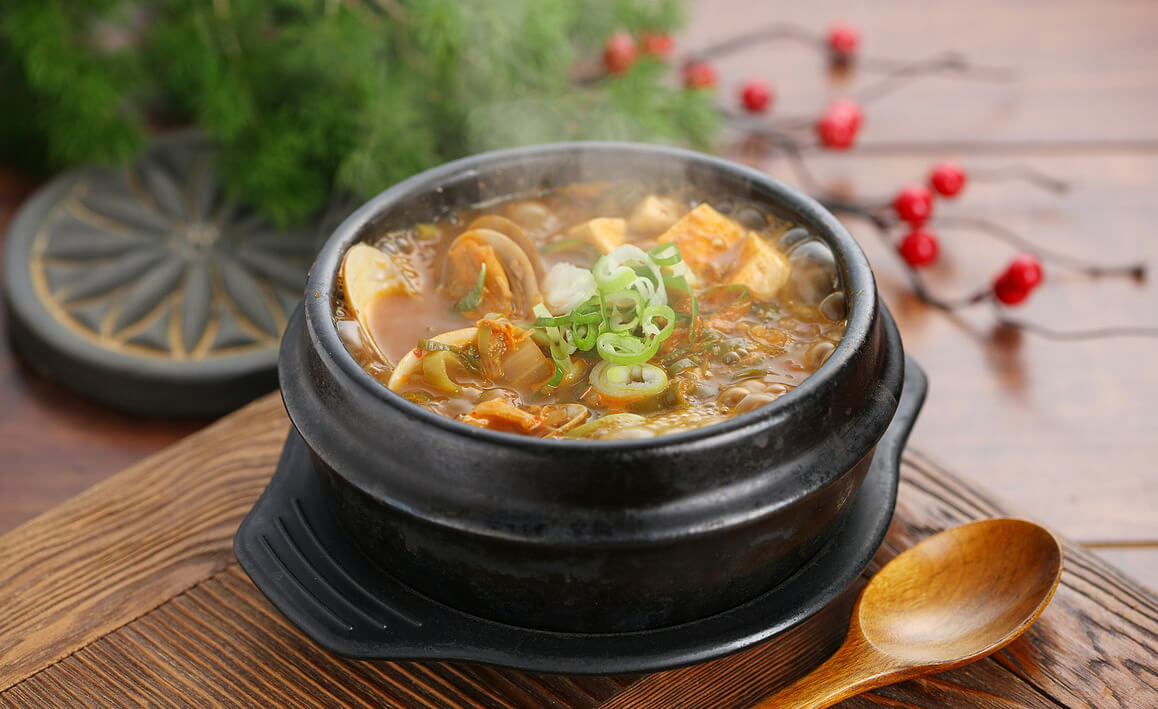 취리히 한국 음식 맛집 추천 (Zurich Korean Food)