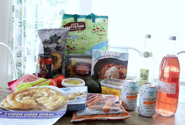 트레이더 조 게임 데이 레시피 모음
(Translation: Trader Joe’s Game Day Recipe Collection)