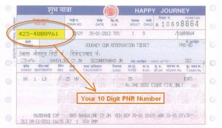 티켓, PNR 수표에서 열차의 음식에 이르기까지 Indian Railways는 모든 승객 서비스에 대한 모든 승객을위한 솔루션을 소개합니다.