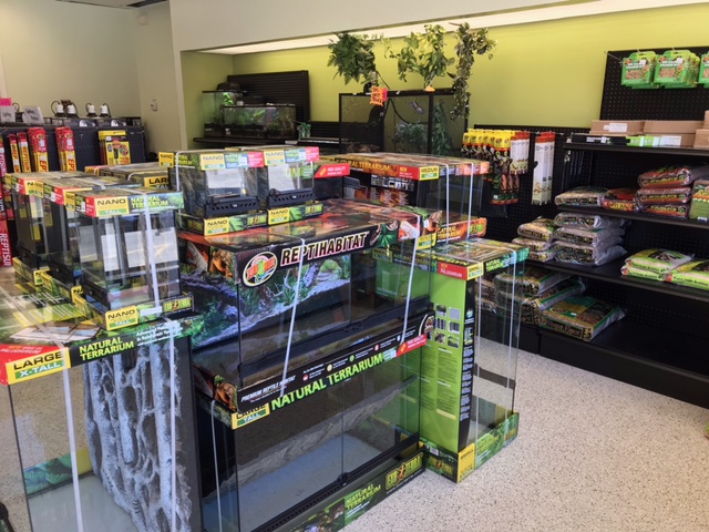 파충류 용품 최저가 쇼핑 (Pet Reptile Supplies)