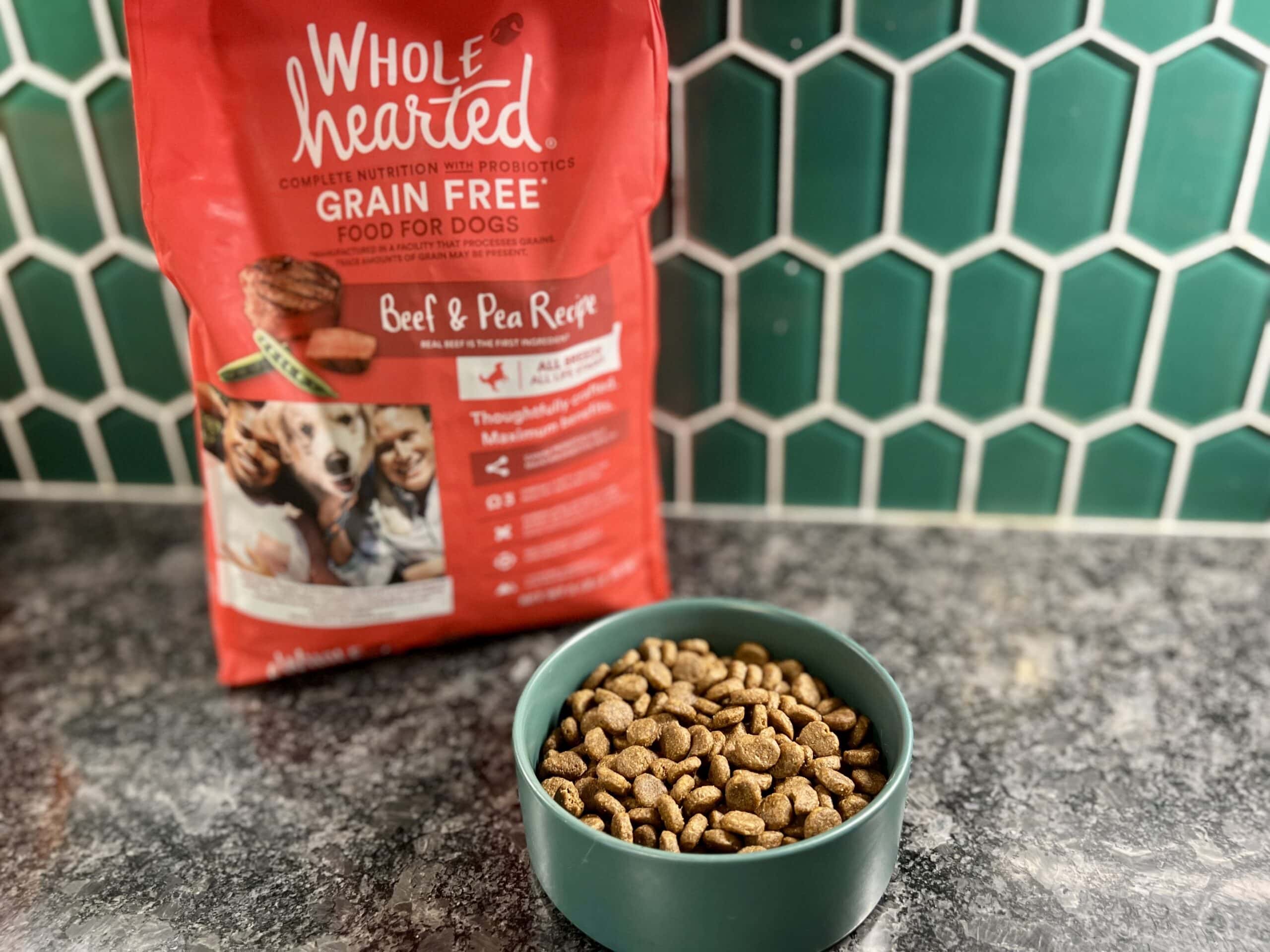 펫코 강아지 사료 최고의 선택 (Dog Food Petco)