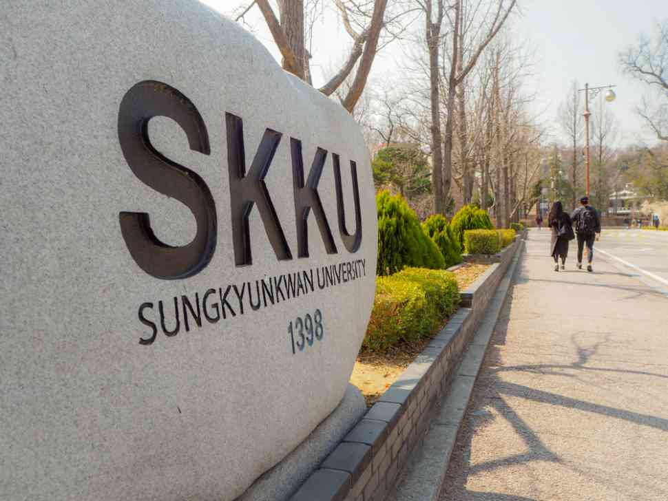 한국 패션 디자인 대학교 순위
(Korean fashion design university ranking)