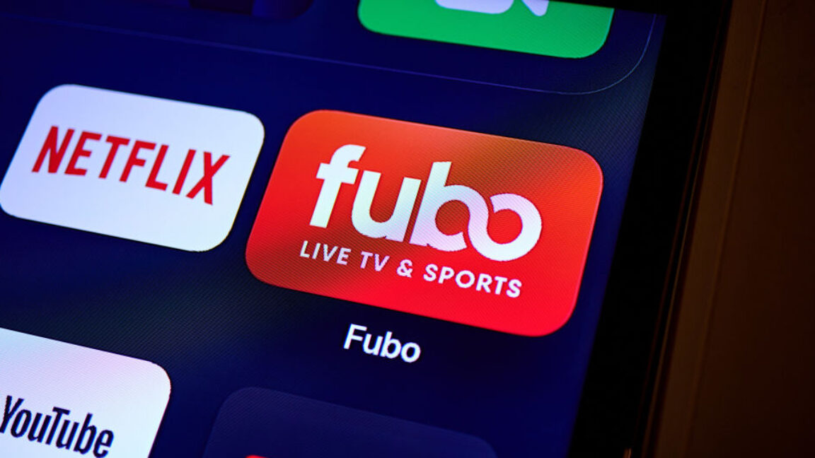 Fubo는 광고주와의 사용자 데이터가 불법적으로 분할되었다는 주장을 해결하기 위해 340 만 달러를 지불합니다.