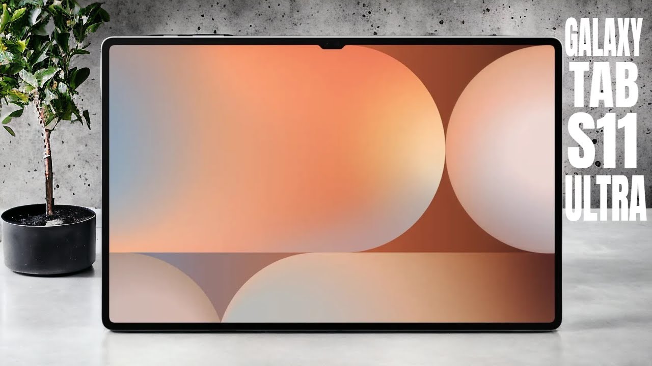 Galaxy Tab S11, S11 Ultra 및 S10 Lite 한국에서 인증서를 받으십시오.