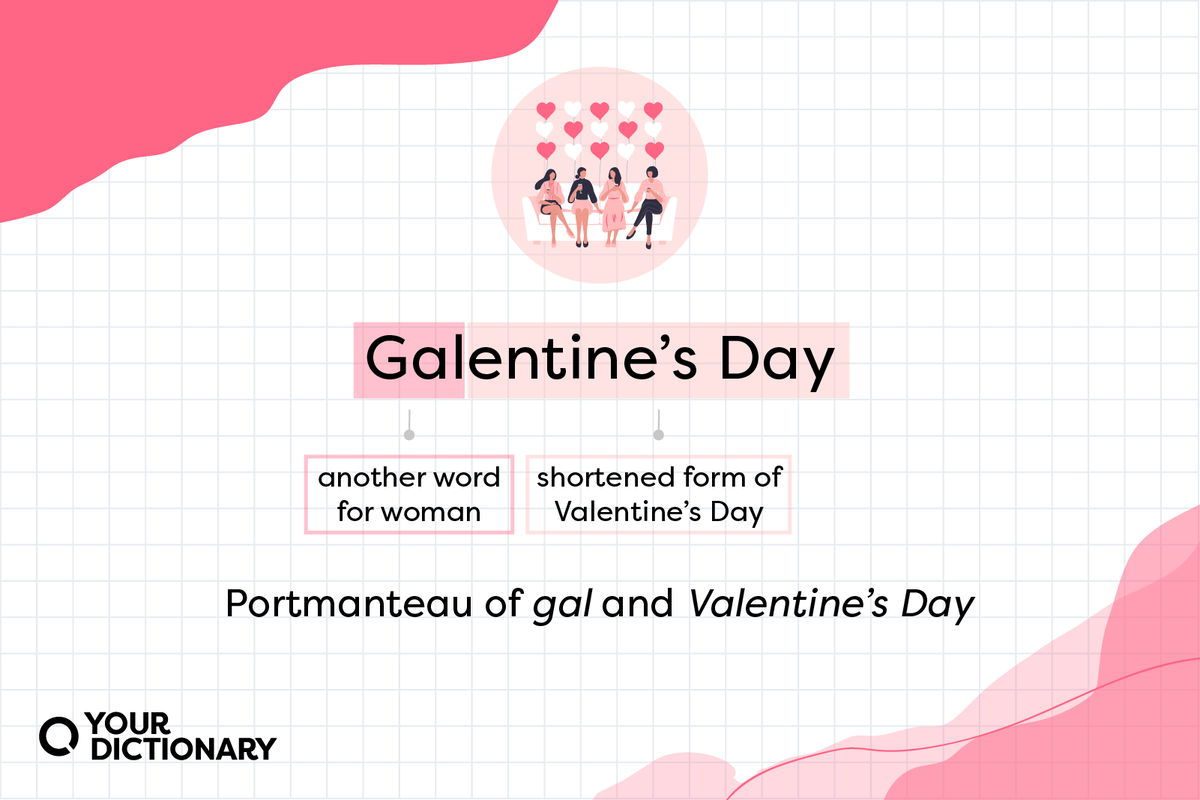 Galentines Origin: 진짜 유래 알아보기 (Galentines origin: Find the real story)