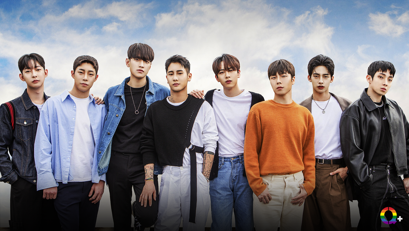 His Man Korean Dating Show Where To Watch