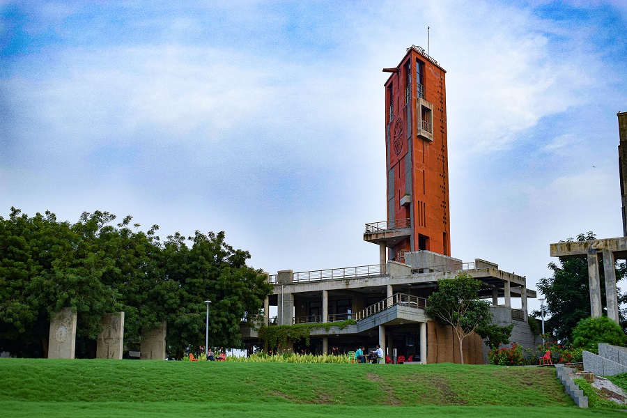IIT Gandhinagar는 새로운 BTECH 코호트의 기초 프로그램을 시작합니다 | 아흐 메다 바드 뉴스
