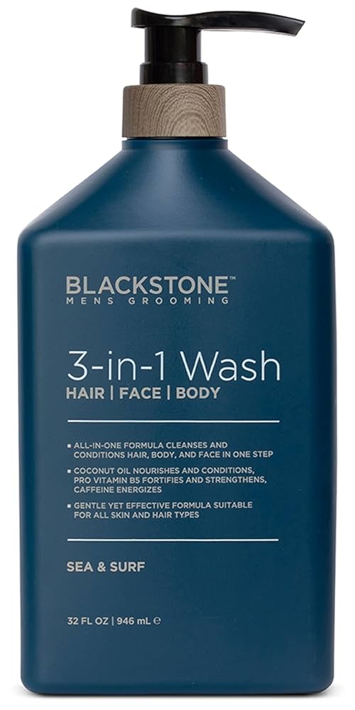 Is Blackstone Men’s Grooming Good? Honest Review