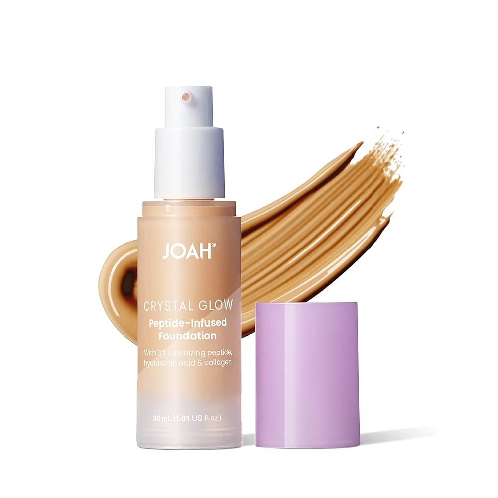 Joah Korean Makeup: Best Products & Looks