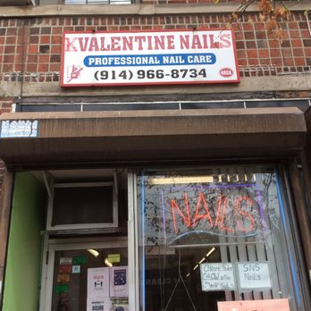 K Valentine Nails Yonkers Reviews: 실제 고객 후기