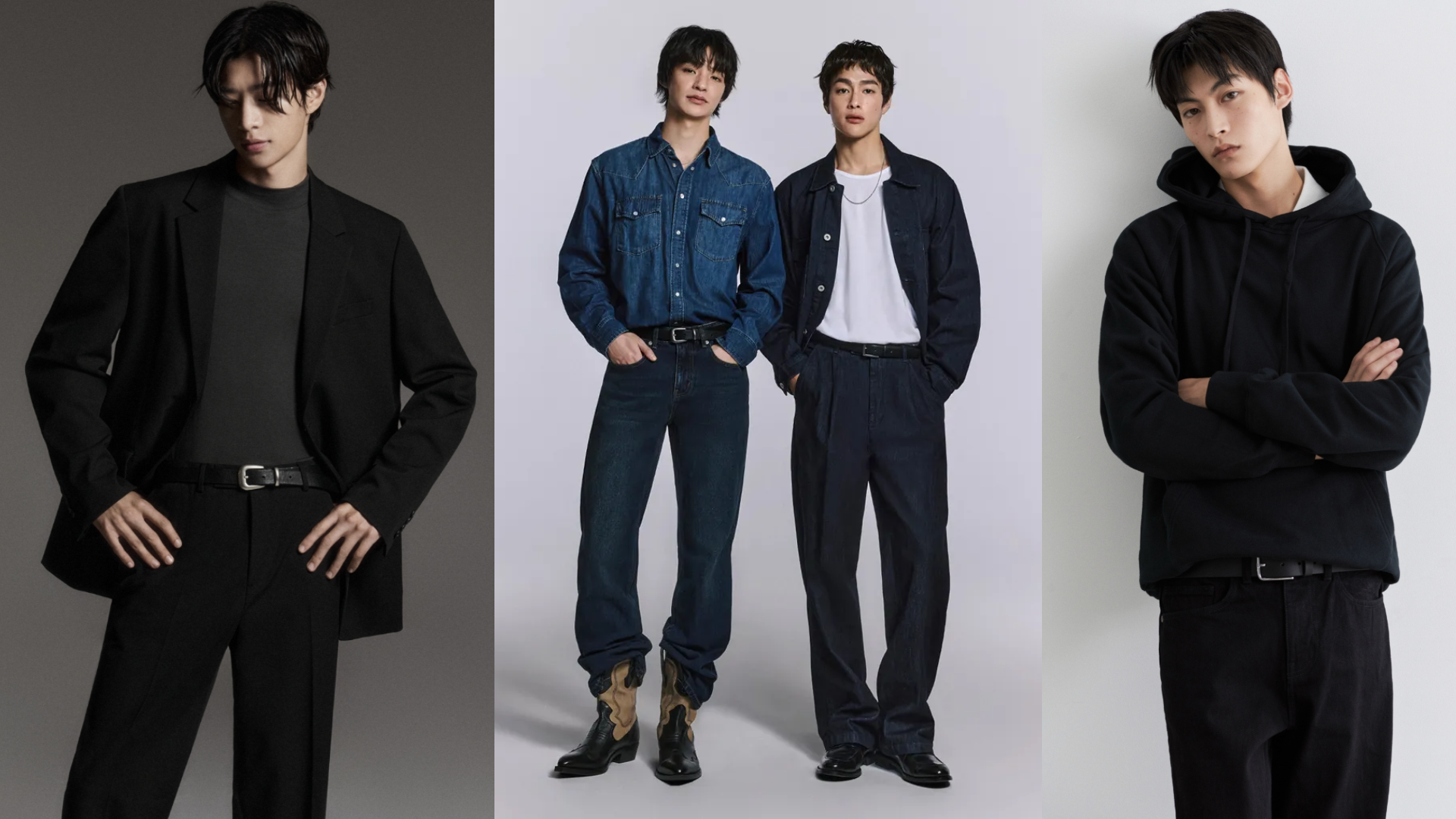 Korean Fashion Guys: 스타일 가이드 & 팁