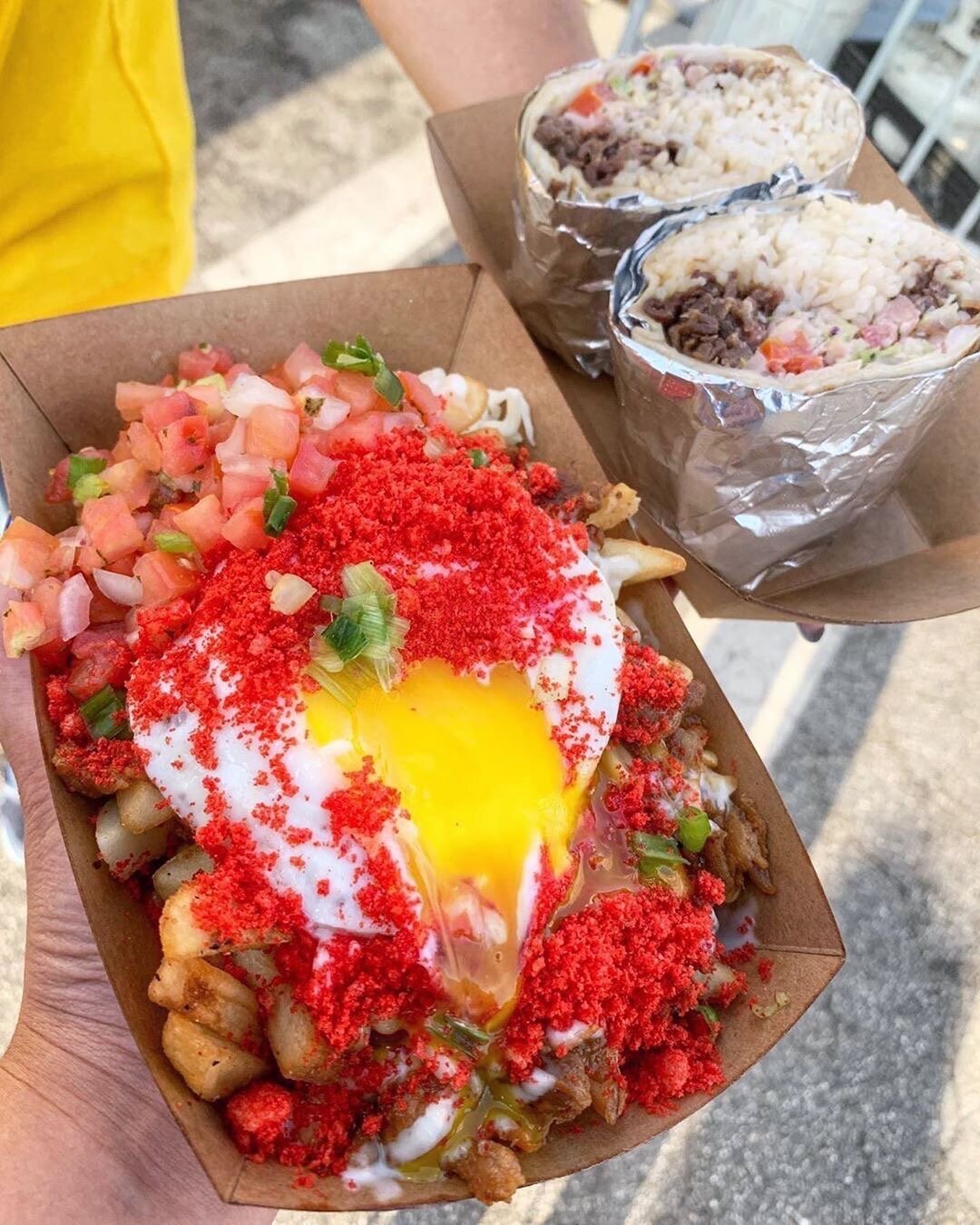 Korean Food 626: 최고의 맛집 찾기