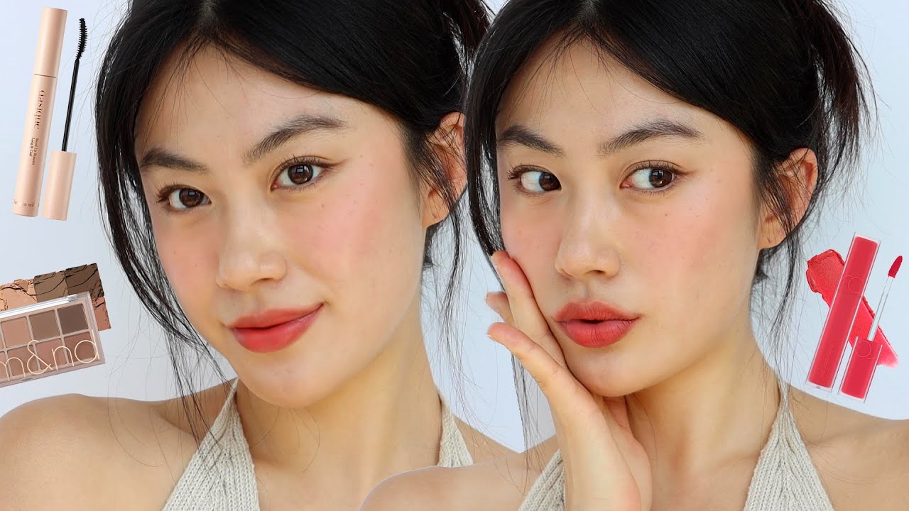 Korean Makeup NJ: Natural Look Services