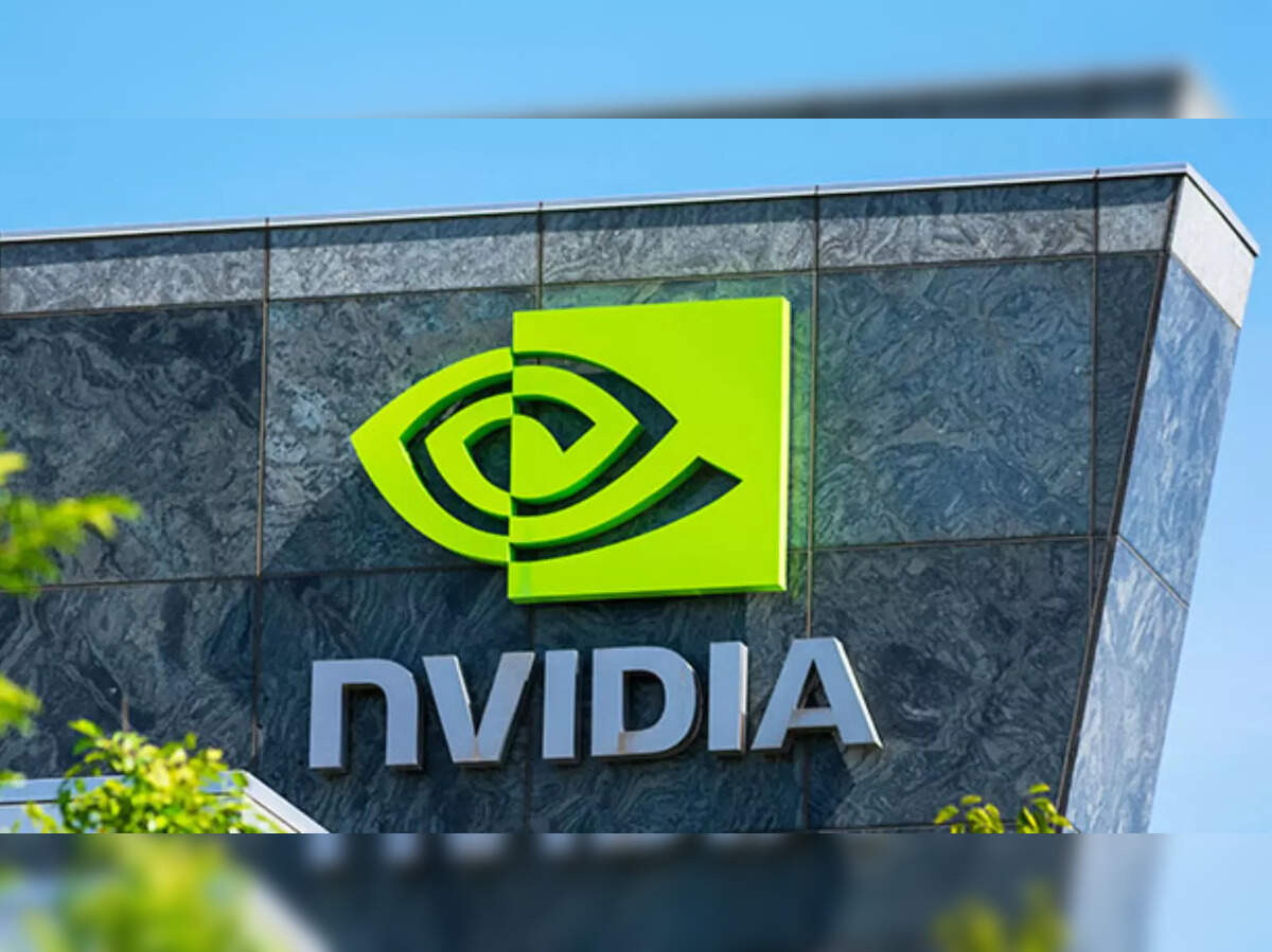 Nvidia는 역사상 세계에서 가장 귀중한 회사가되었습니다.