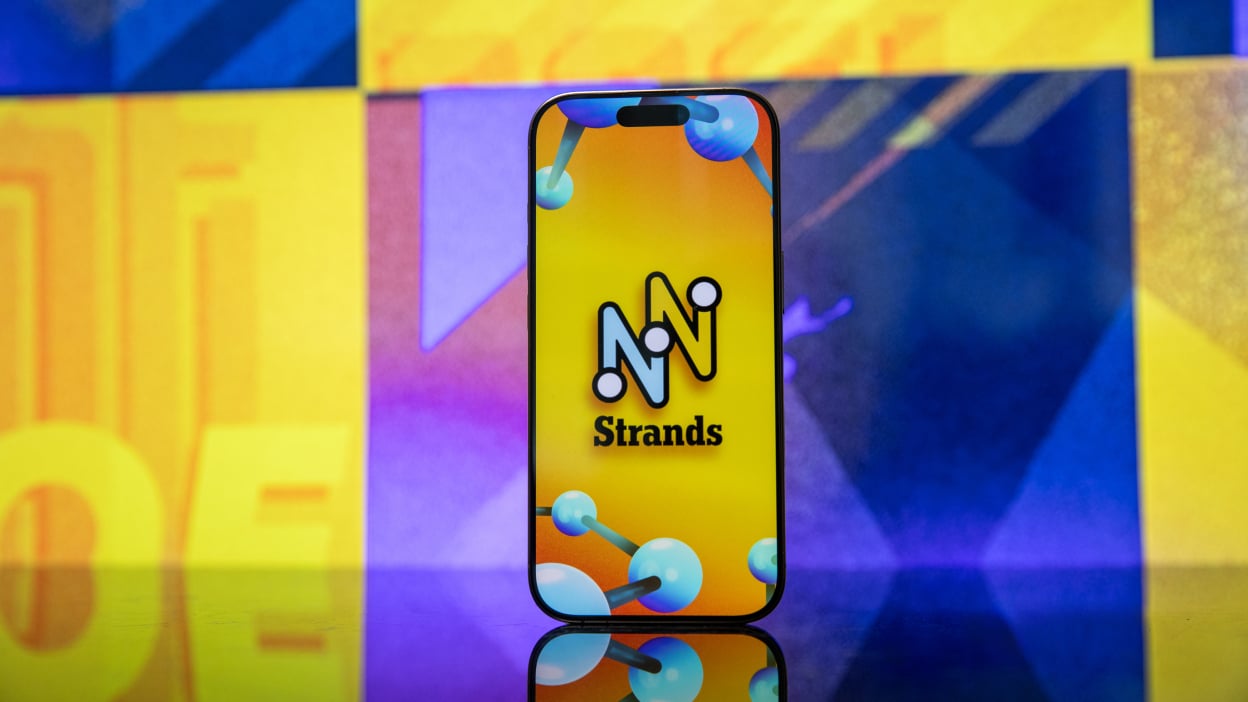 NYT Strads는 7 월 10 일 목요일 (게임 #494)에 대한 힌트와 답변