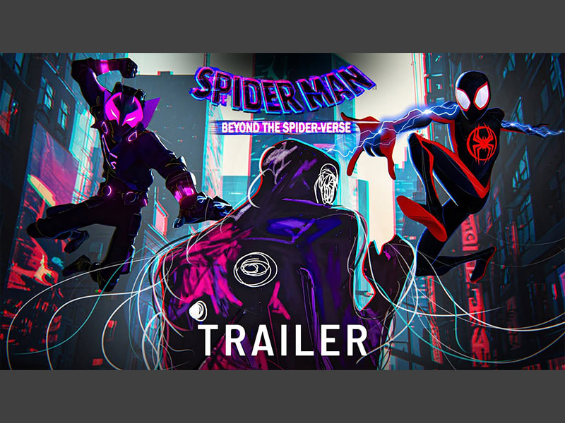 Spider-Stis ‘외에도 다시 지연되었지만 조금만 지연되었습니다.