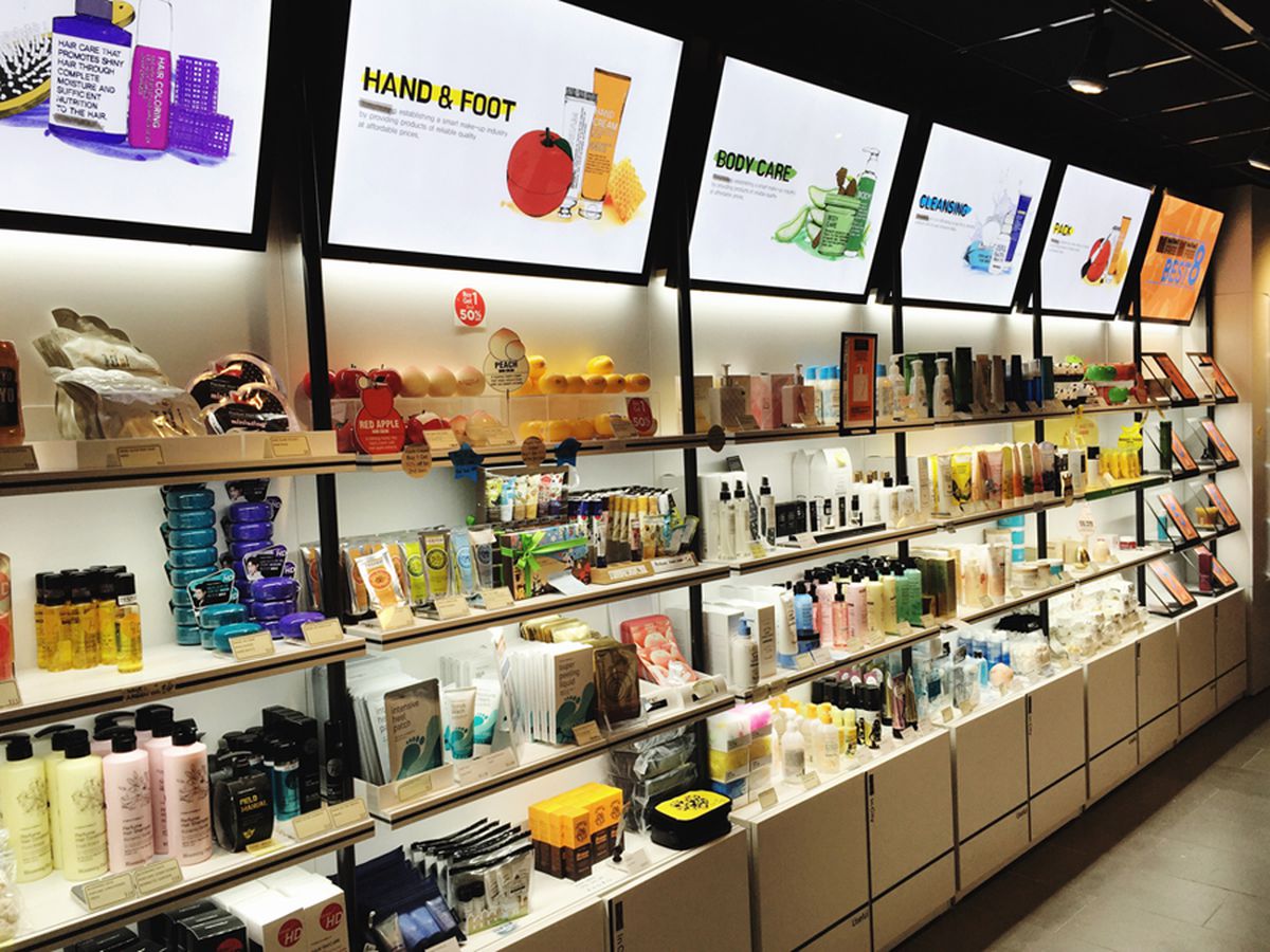 Where to Buy Korean Makeup UK | Best Shops