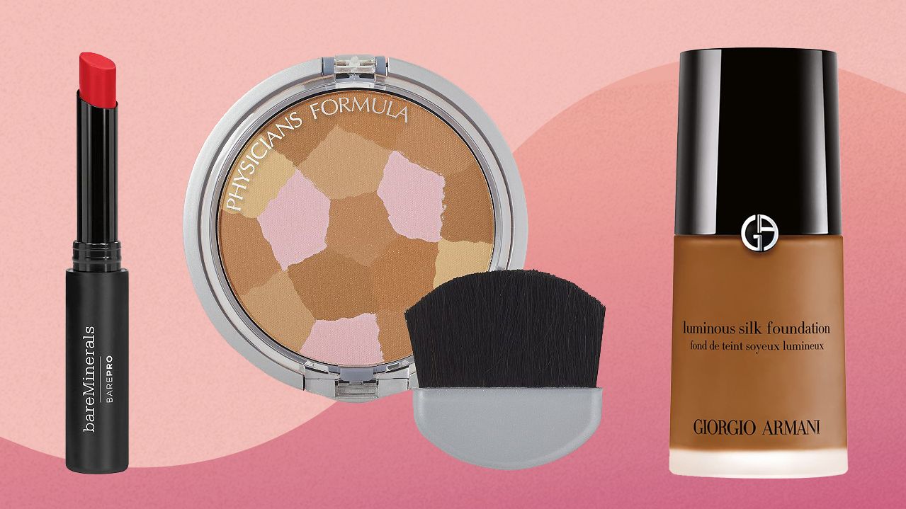 1980년대 메이크업 브랜드 추천 (Makeup Brands 1980s)