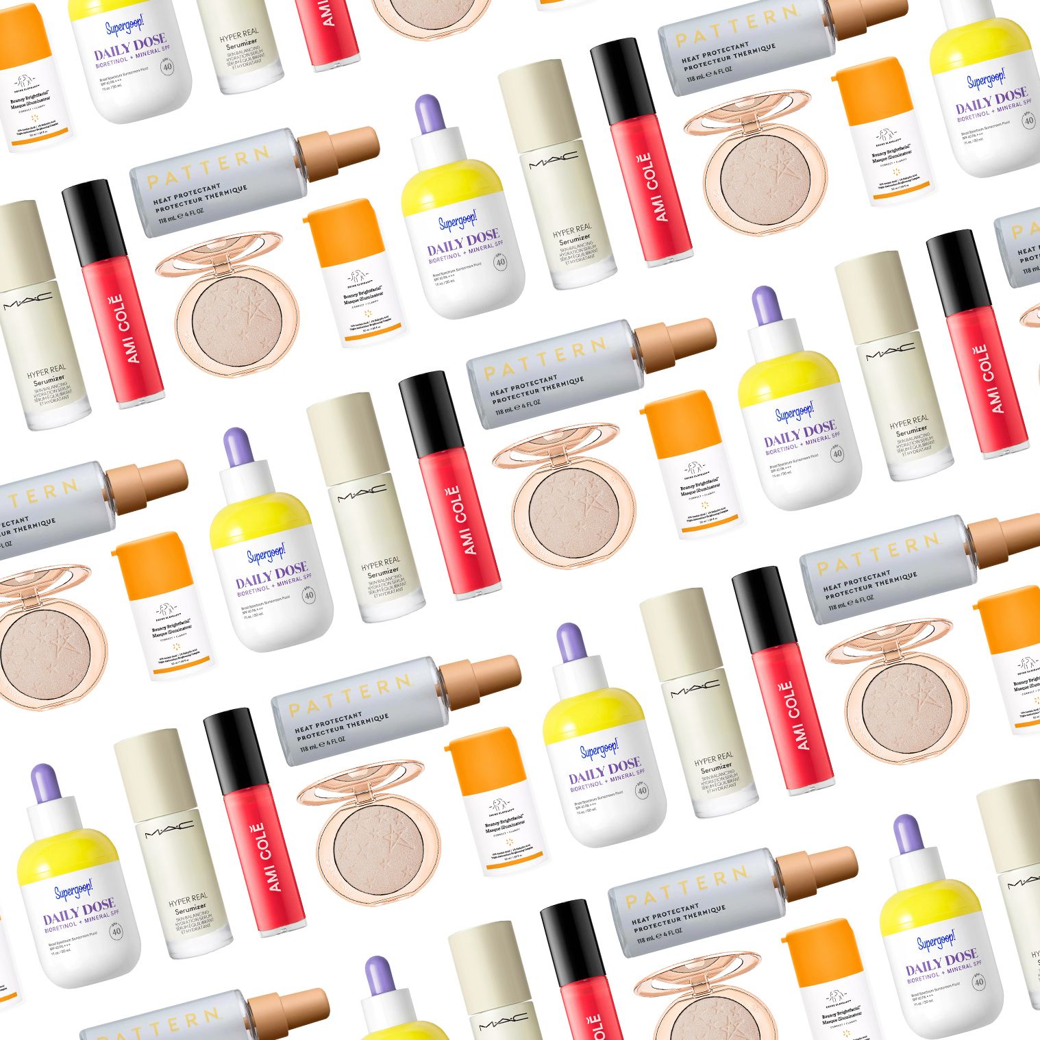 2023 메이크업 브랜드 최고의 선택 (2023 makeup brands best choice)