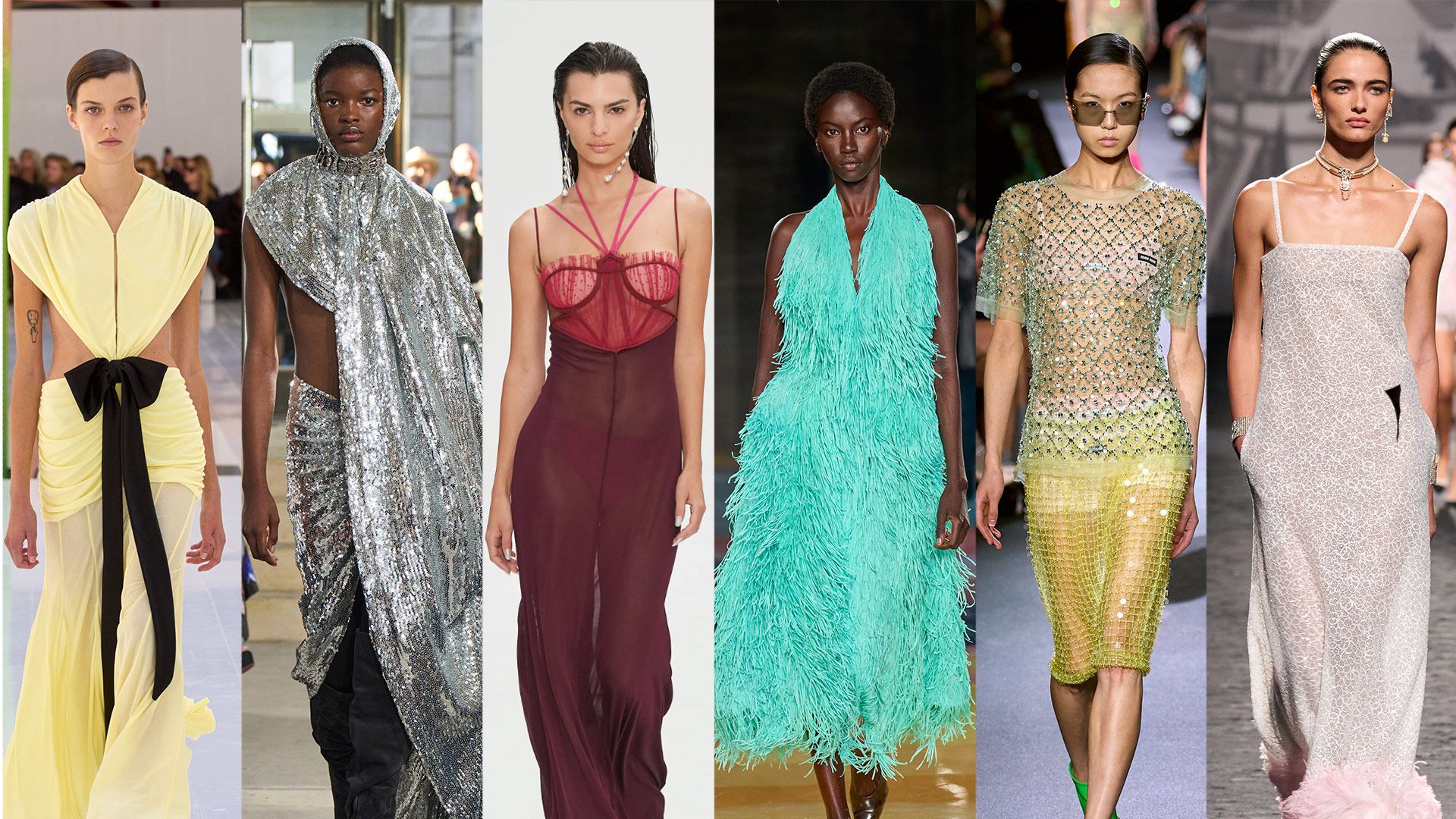 2023 패션 디자이너 트렌드 분석
(2023 Fashion Designer Trend Analysis)