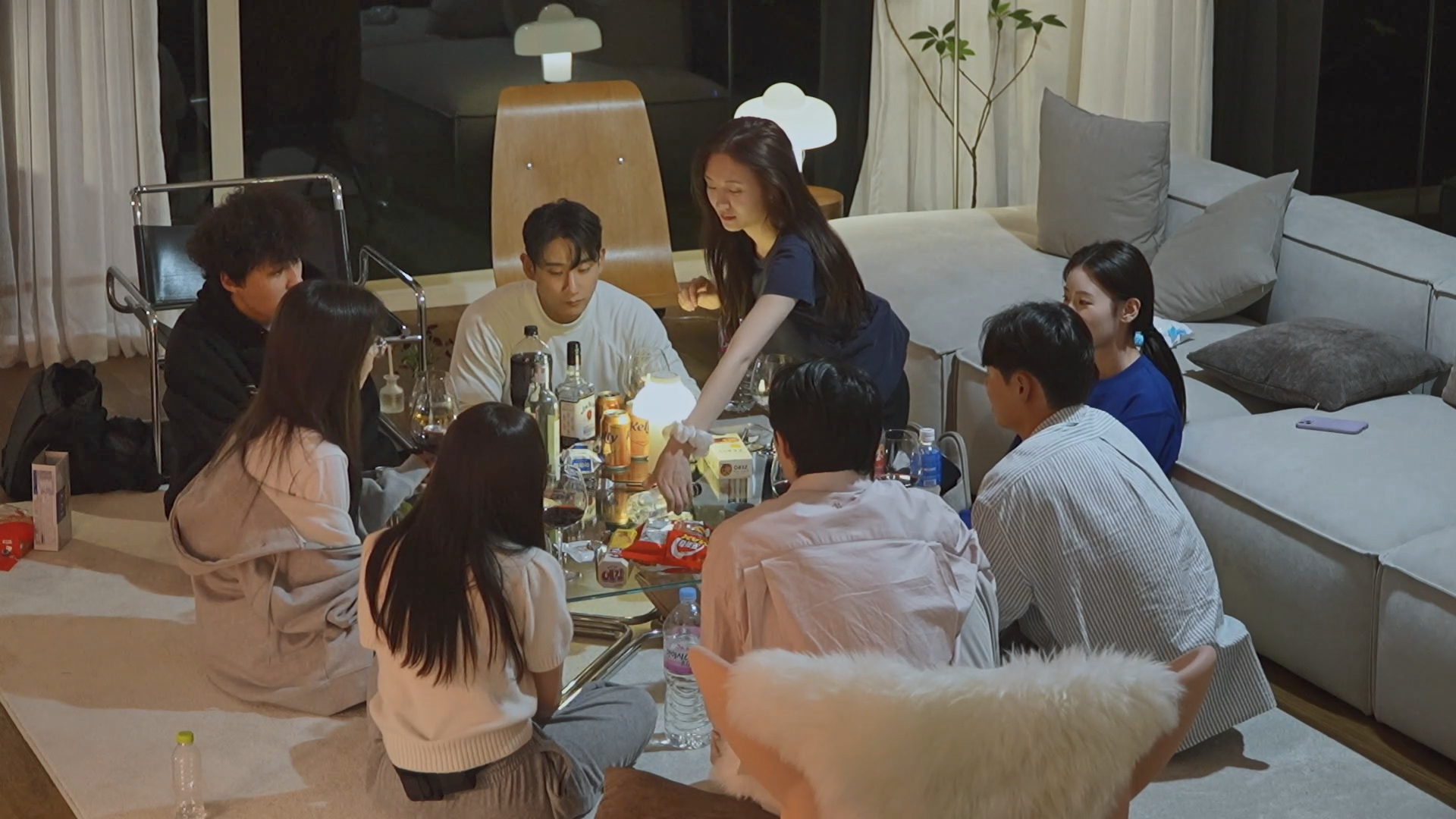 2025 한국 데이팅 쇼 트렌드
(2025 Korean Dating Shows Trends)