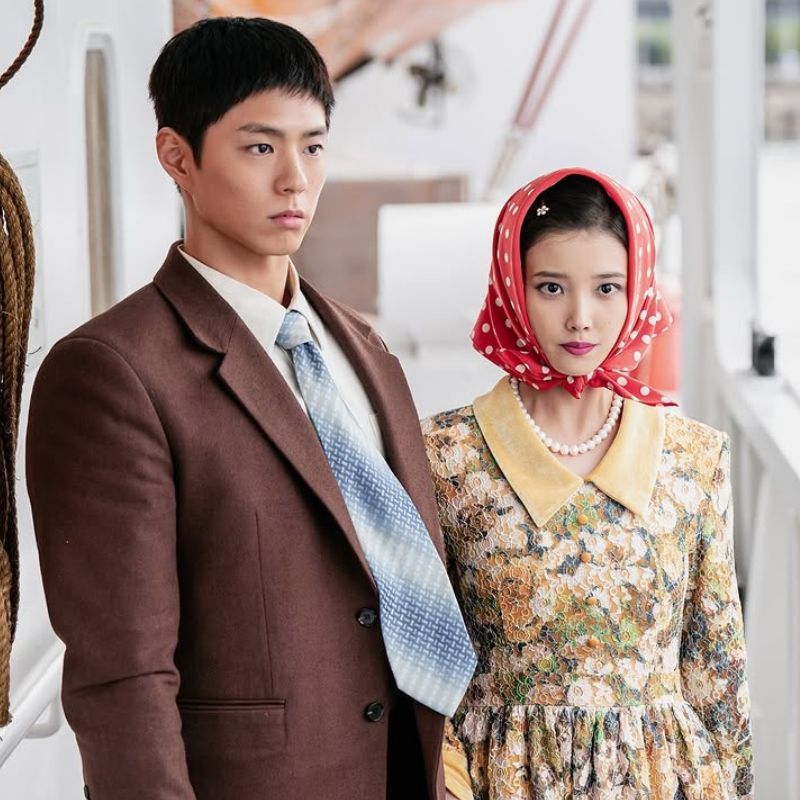 2025년 최고 기대작 K-dramas released in 2025