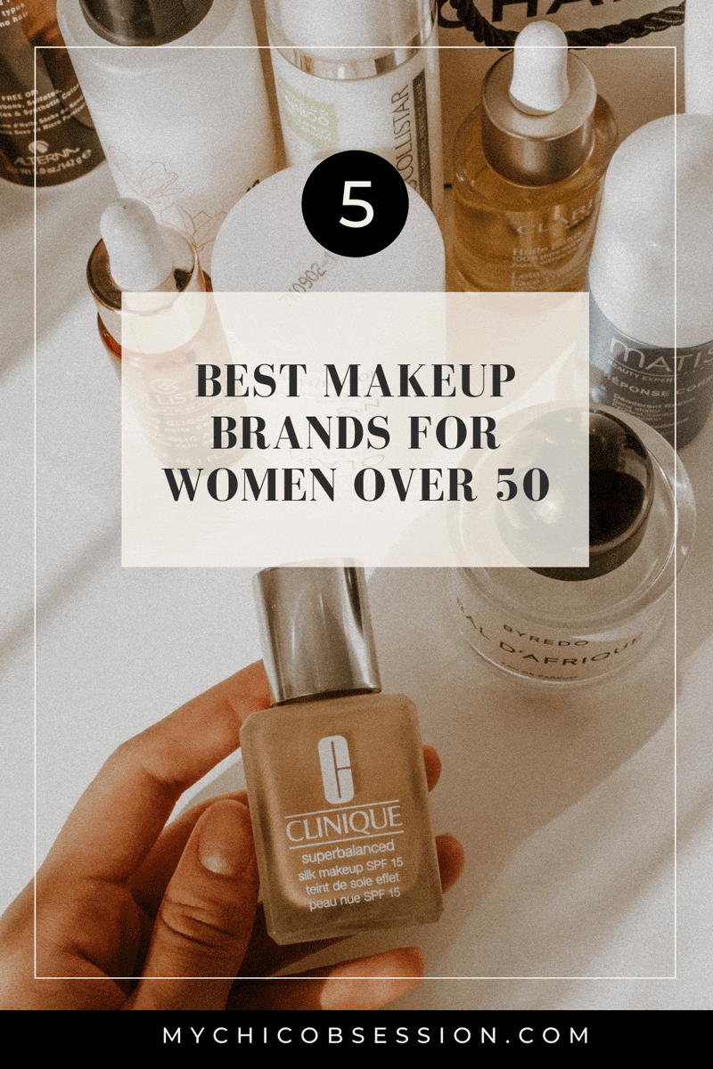 50 메이크업 브랜드 최고의 선택 가이드
(50 Makeup Brands Best Choice Guide)