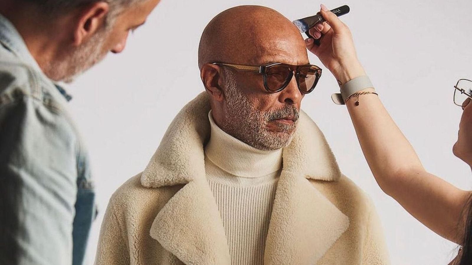 50대 남성 패션 팁 (Fashion Tips Men Over 50)