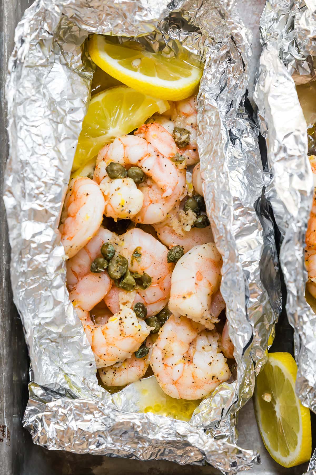 Piccata 패킷 패킷 – 스키니 테스트
